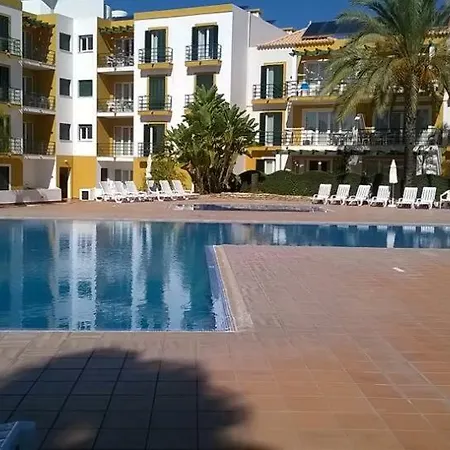 Garden Apartment Quinta Do Morgado-2