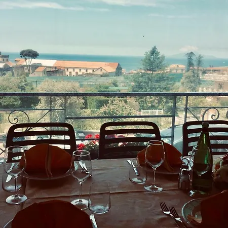 Hotel La Primavera-3