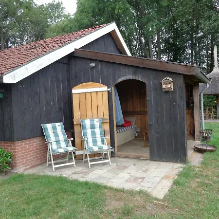 Thil'S Bed And Breakfast-3