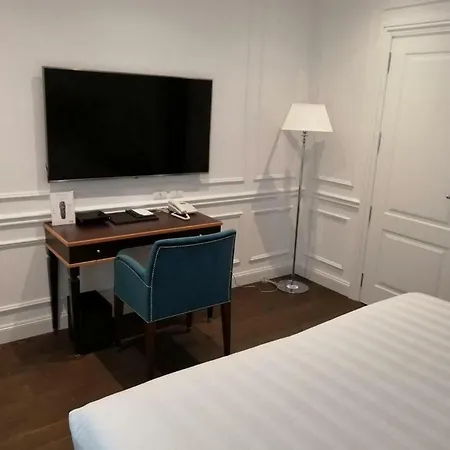 Casa tua Spa Resort-2