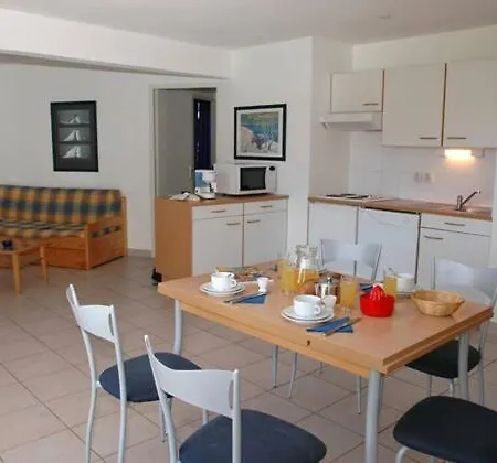 Residence Thalassa-2