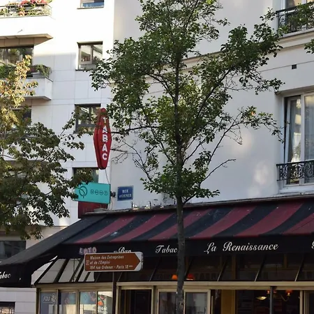 Hotel Puy De Dôme-3