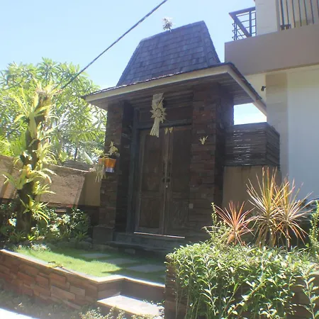 Indah Bali Guesthouse-3