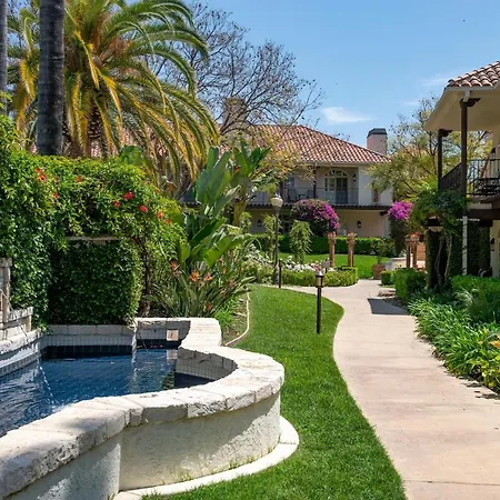 Westlake Village Inn-2