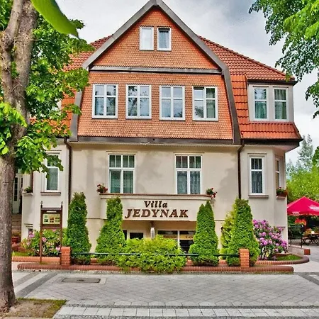 Villa Jedynak-3