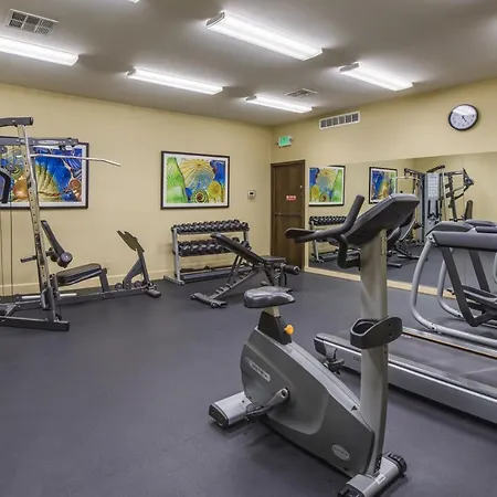 Best Western Plus Boulder Inn-2