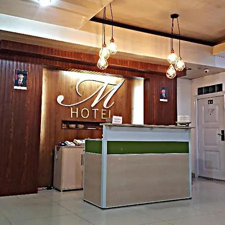 Mitra Hotel-3