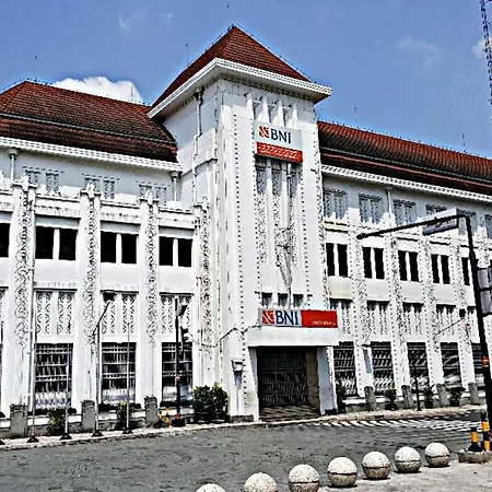 Mitra Hotel-2
