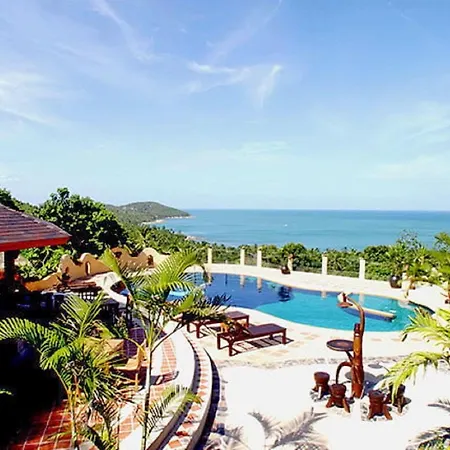 Chaweng Bay View Resort-2
