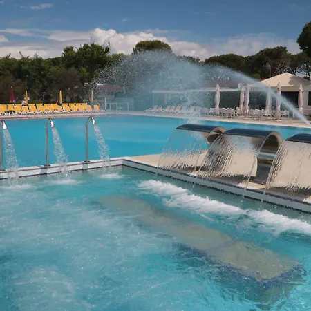 Camping Village Garden Paradiso-2