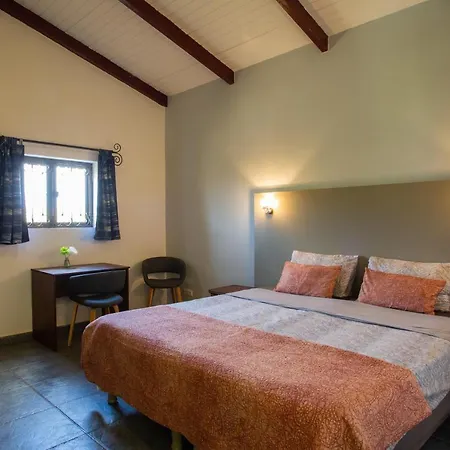 Bed And Breakfast Toni Kunchi-2