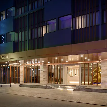 Eleven Bangkok Sukhumvit 11 By Kingston Hotels-2
