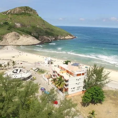 Ks Beach Hotel-2
