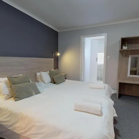 Port View Guest House-3