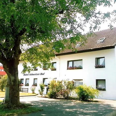Hotel Schweizer Hof-3