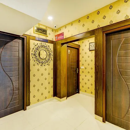 Fabhotel Sky Bay Residency-2