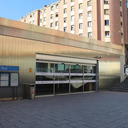 Bilbao Place-2