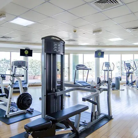 Dunes Hotel Apartment Al Qusais-2