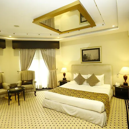Bahria Grand Hotel & Resort-2