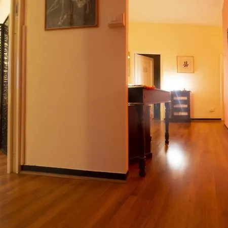 Il Riposo del Guerriero Guesthouse-2