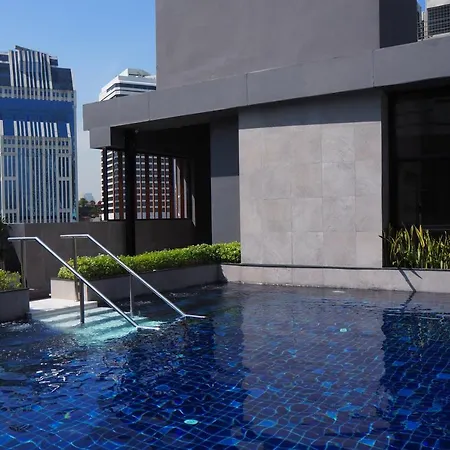 Eleven Bangkok Sukhumvit 11 By Kingston Hotels-3