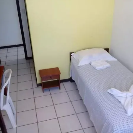 Ctl - Itaparica - Retiros, Encontros E Hospedagens-3