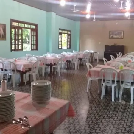 Ctl - Itaparica - Retiros, Encontros E Hospedagens-2