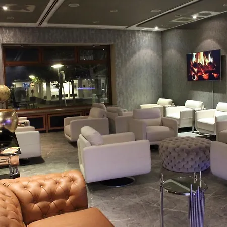 City Max Hotel-3