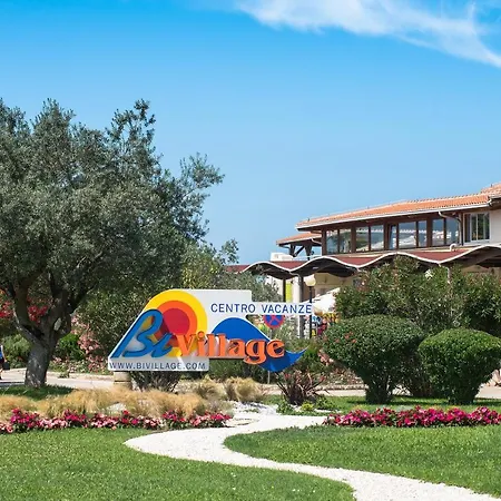 Mobile Homes Bi Village - Adriatic Kampovi-2