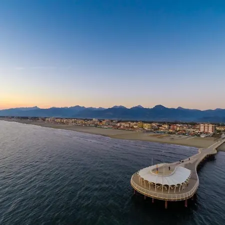 Hotel Caesar Residence & Spa-2