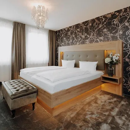 Hotel Schwarzer Adler Stendal-2