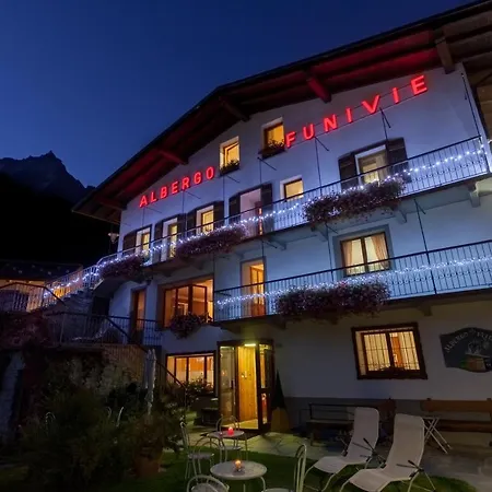 Hotel Funivia-2