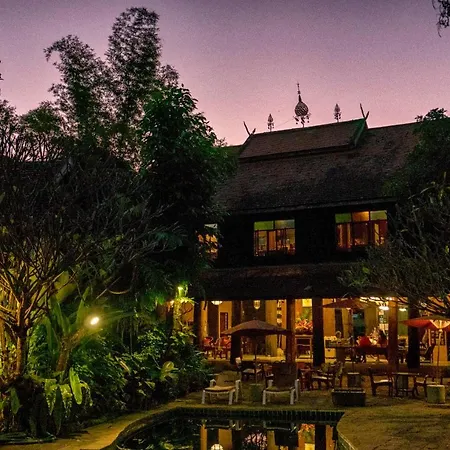 Ban Sabai Village Resort & Spa-2