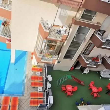 Hotel Cosmos-2