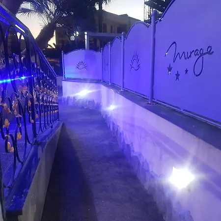 Hotel Mirage-2