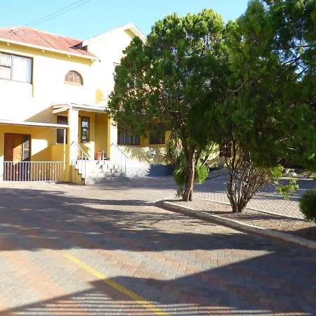 Royal Guest House-3