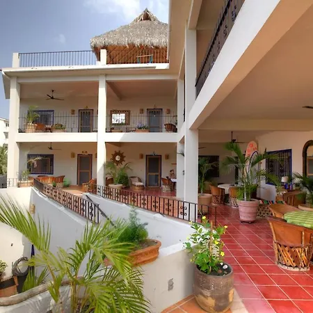Hotel La Quinta Del Sol-3