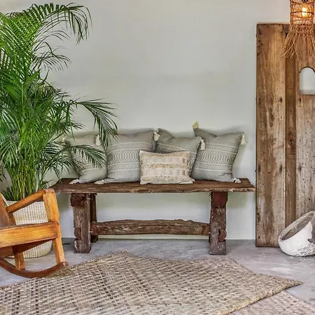 Zenses Wellness&Yoga Resort - Adults Only-2