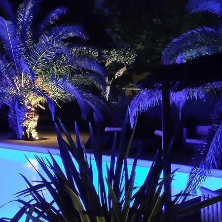 Maison Prestige Saint Tropez By Roberto Geissini-2