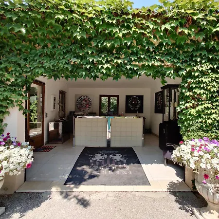 Maison Prestige Saint Tropez By Roberto Geissini-3