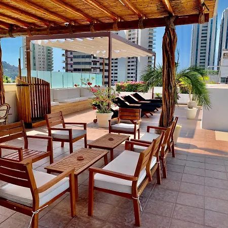 Hotel Nilo-2