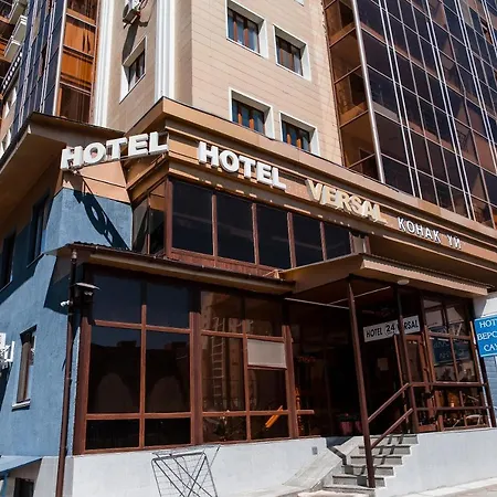 Aruna Hotel-3
