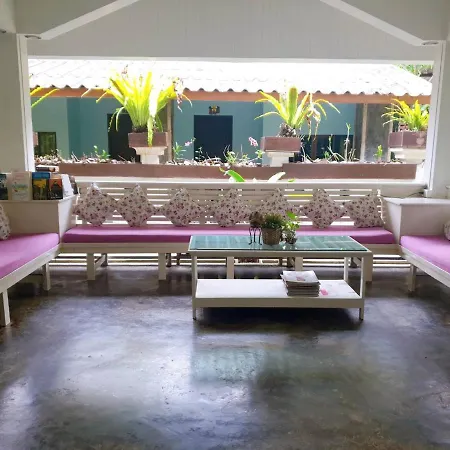 Simple Life Resort Koh Tao-3