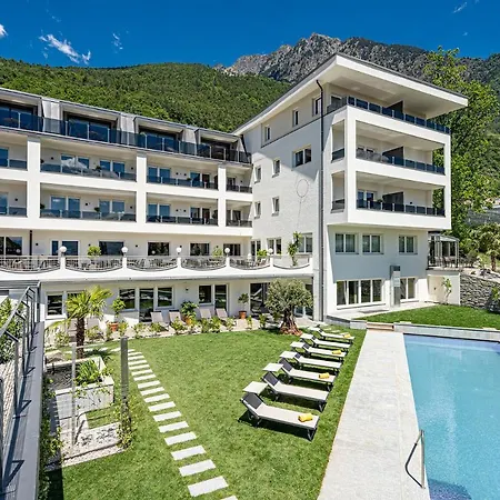 Das Mitterplarser Hotel-2