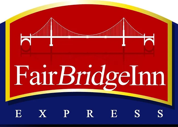Fairbridge Inn Express North Lima