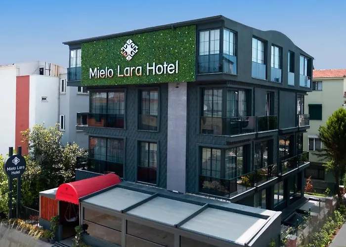 Mielo Lara Hotel
