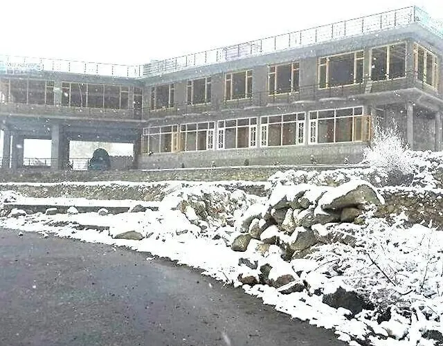 Fairy Land Hotel Karimabad 