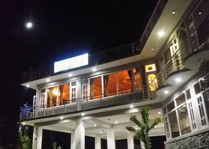 Fairy Land Hotel Karimabad 
