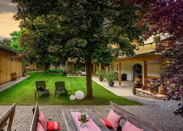 Pension Moarhof Campo Tures