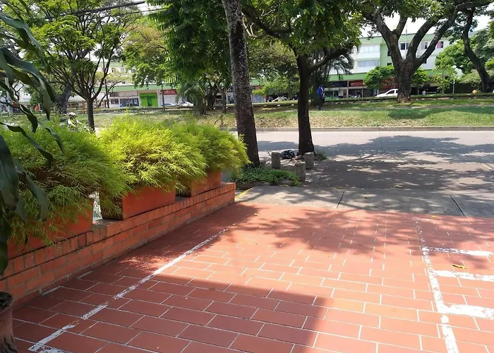 Pampalinda Hotel Cali